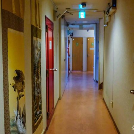 Peace House Suzunami Osaka Bagian luar foto