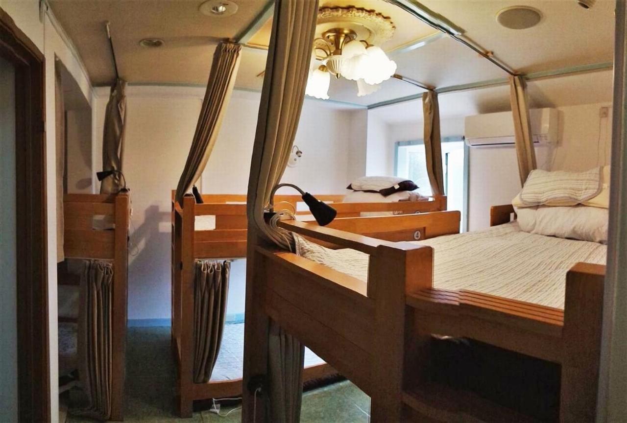 Peace House Suzunami Osaka Bagian luar foto