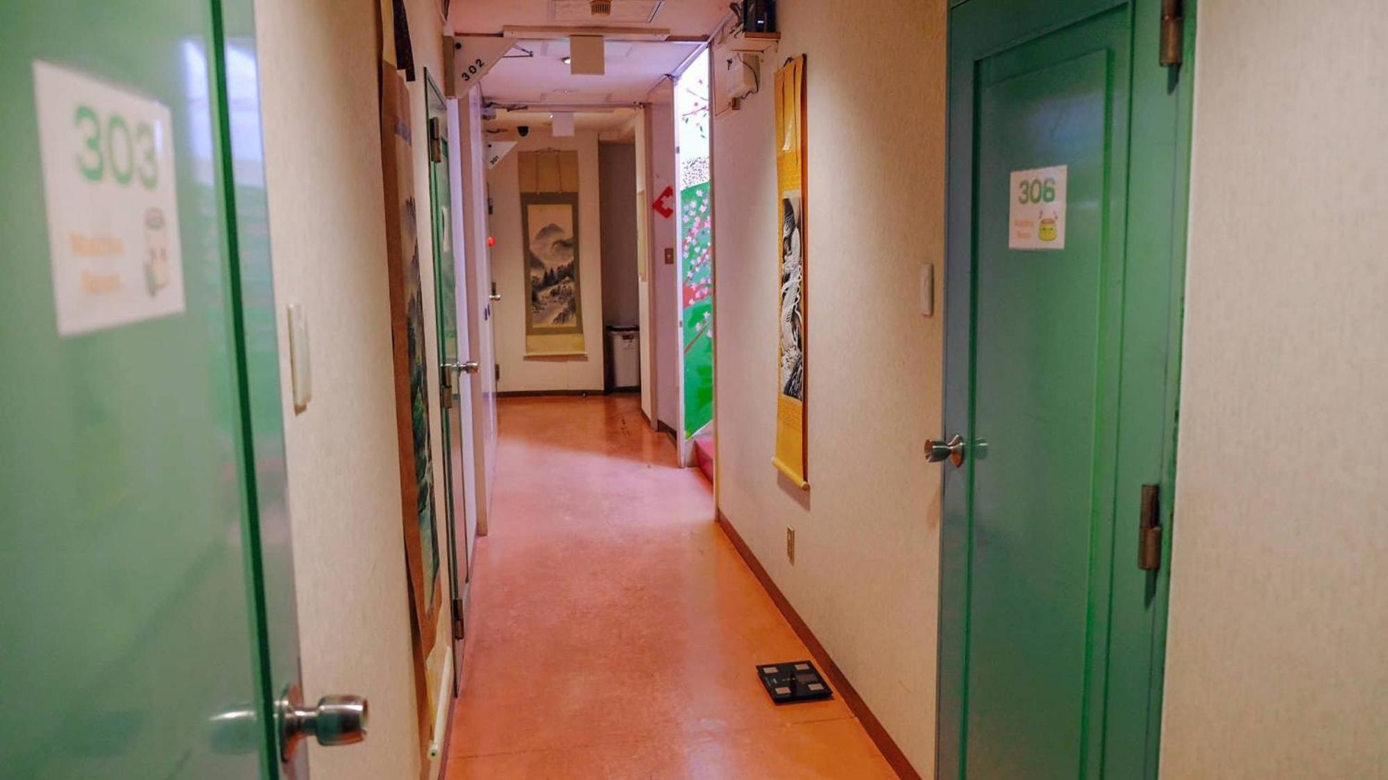 Peace House Suzunami Osaka Bagian luar foto