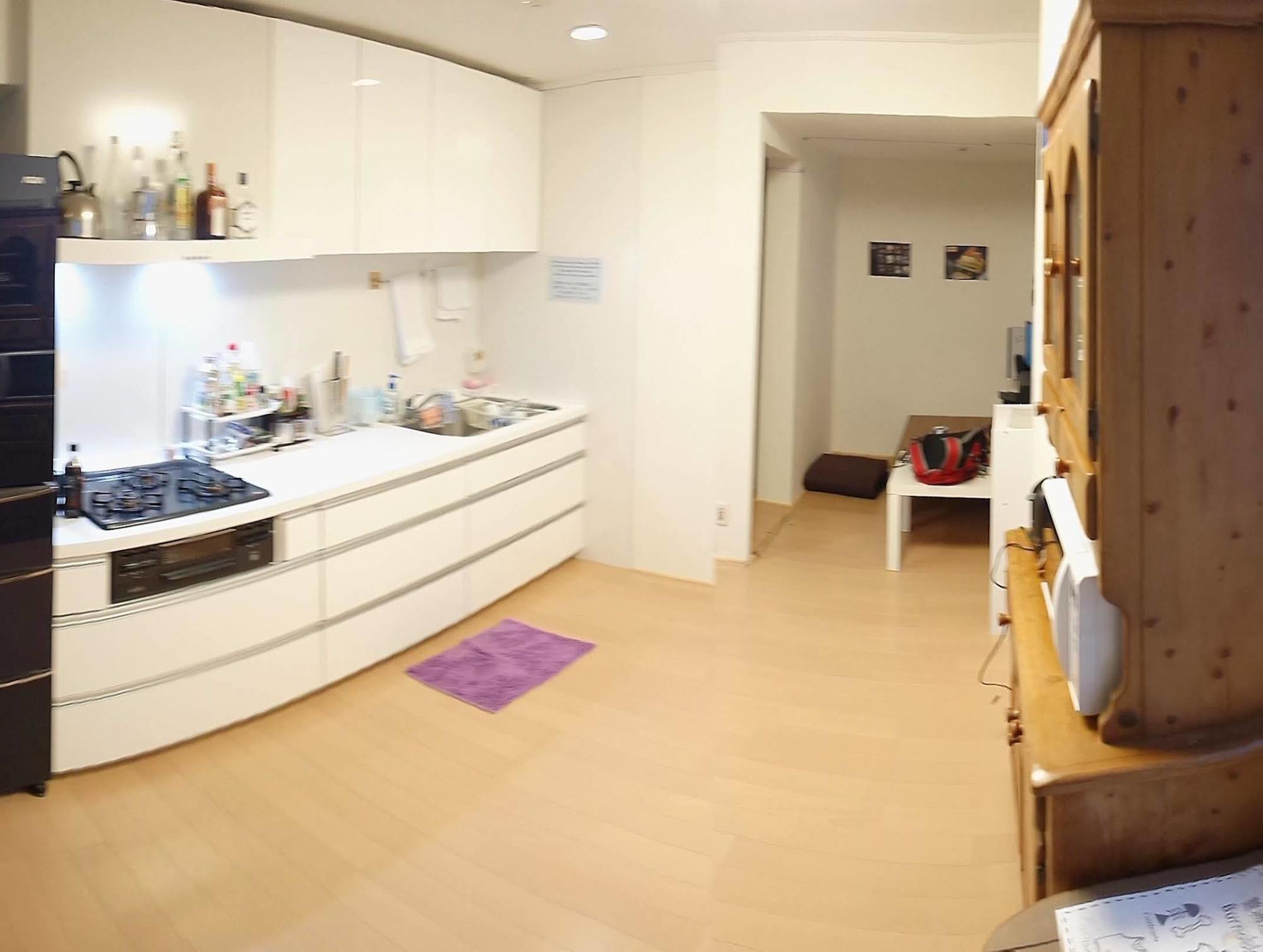 Peace House Suzunami Osaka Bagian luar foto