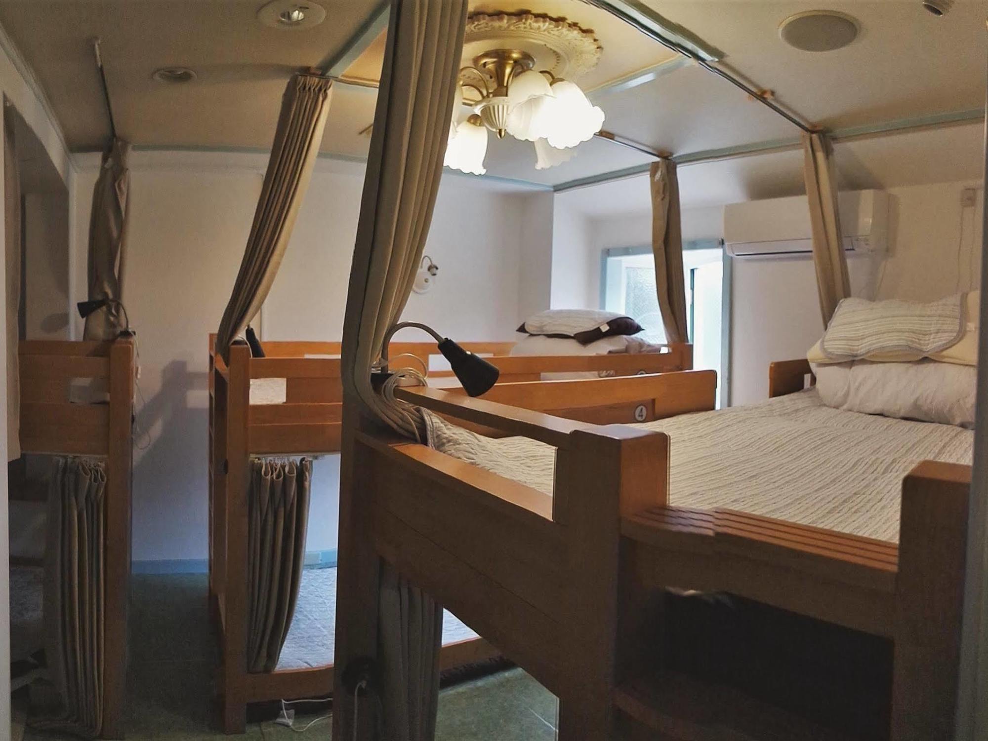 Peace House Suzunami Osaka Bagian luar foto